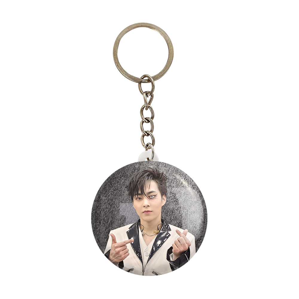 جاکلیدی خندالو مدل شیومین گروه اکسو کد 13519