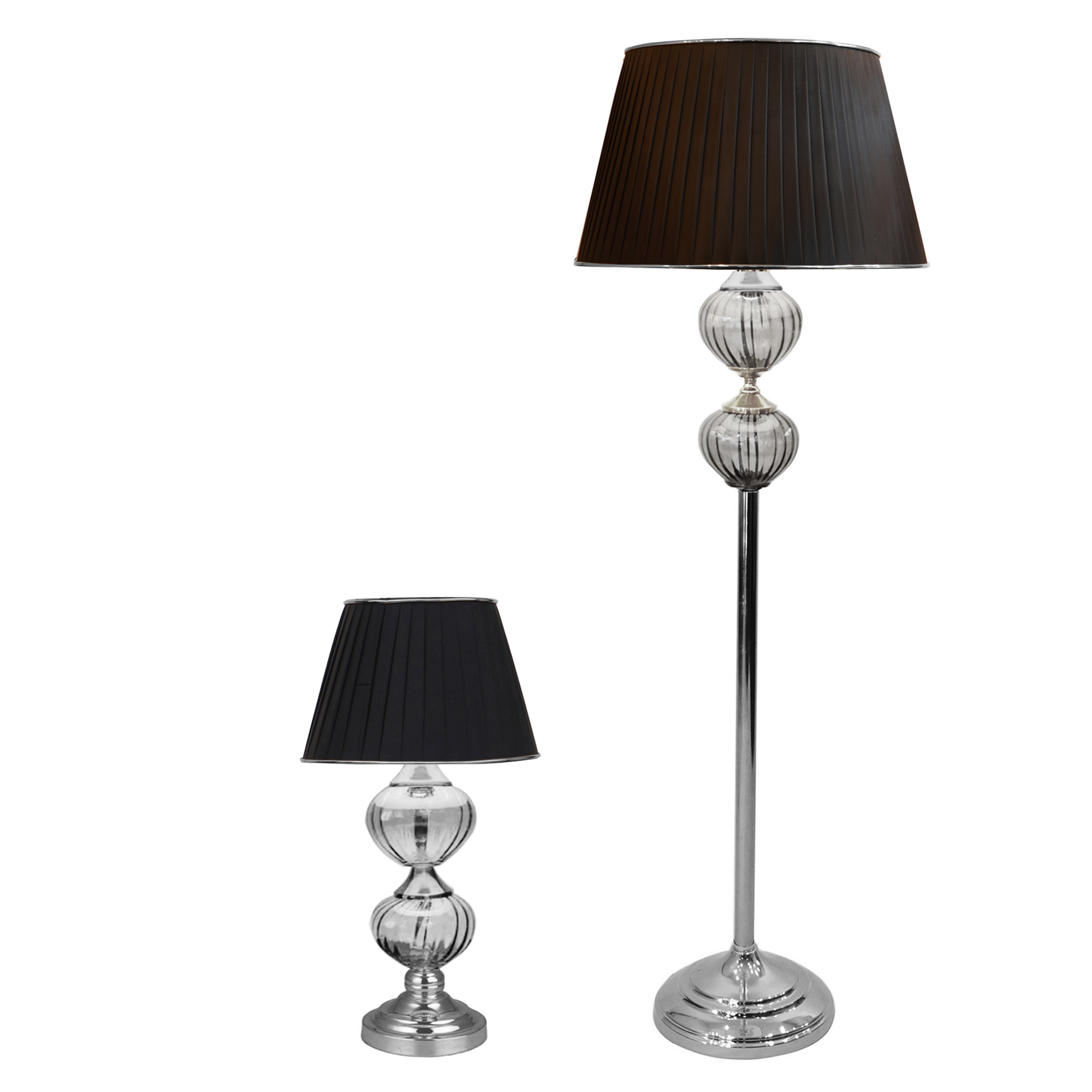 آباژور ایستاده و آباژور رومیزی مدل Daian PlusS 50