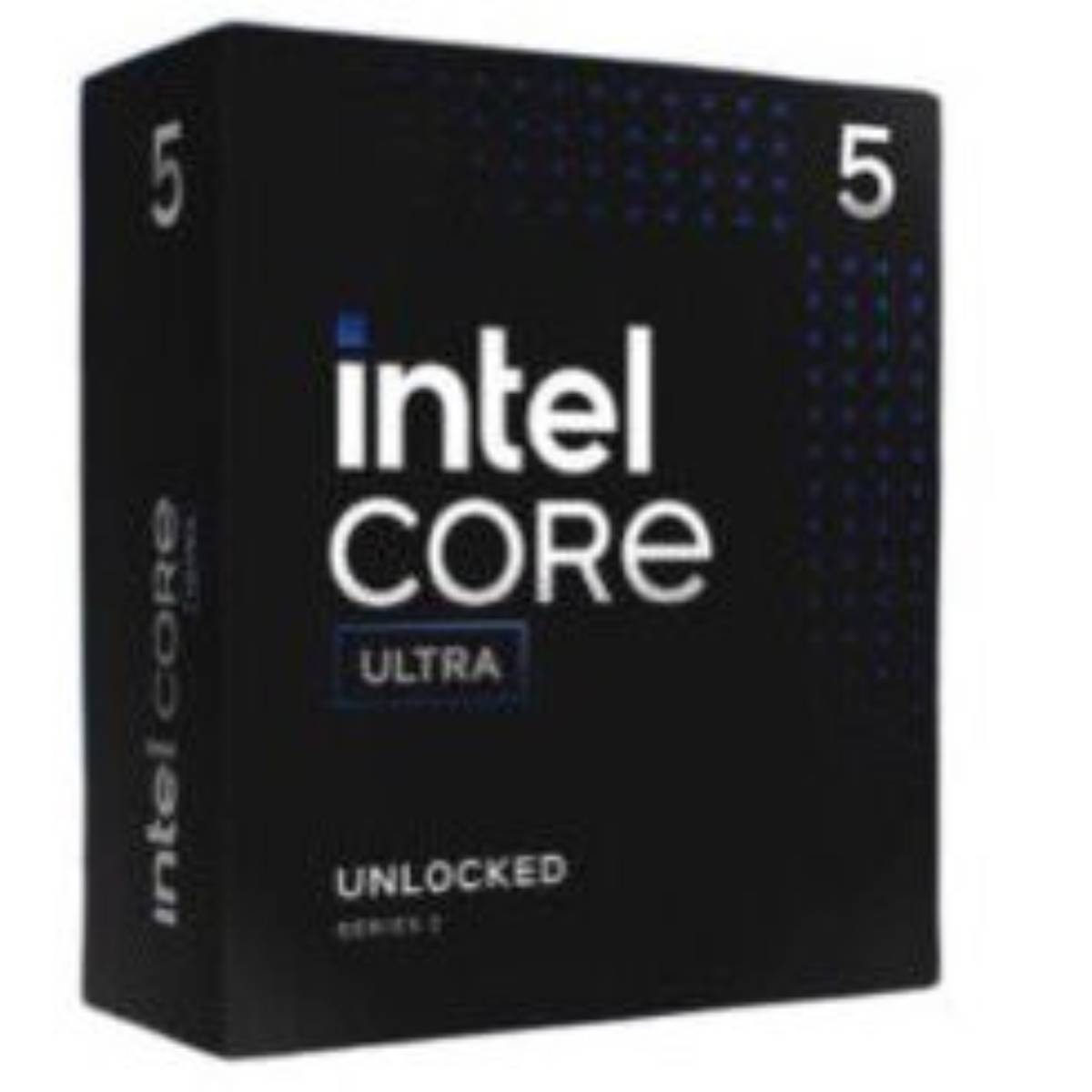 خرید پردازنده اینتل CPU Intel Core Ultra 5 245KF با بهترین قیمت