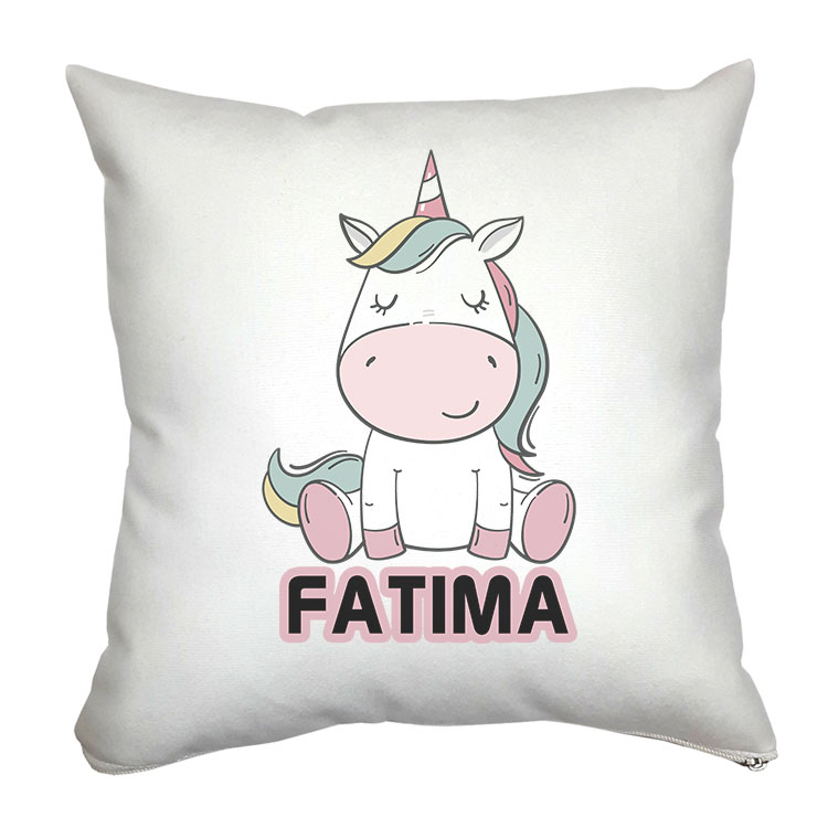 کوسن مدل اسب تک شاخ طرح فاطیما