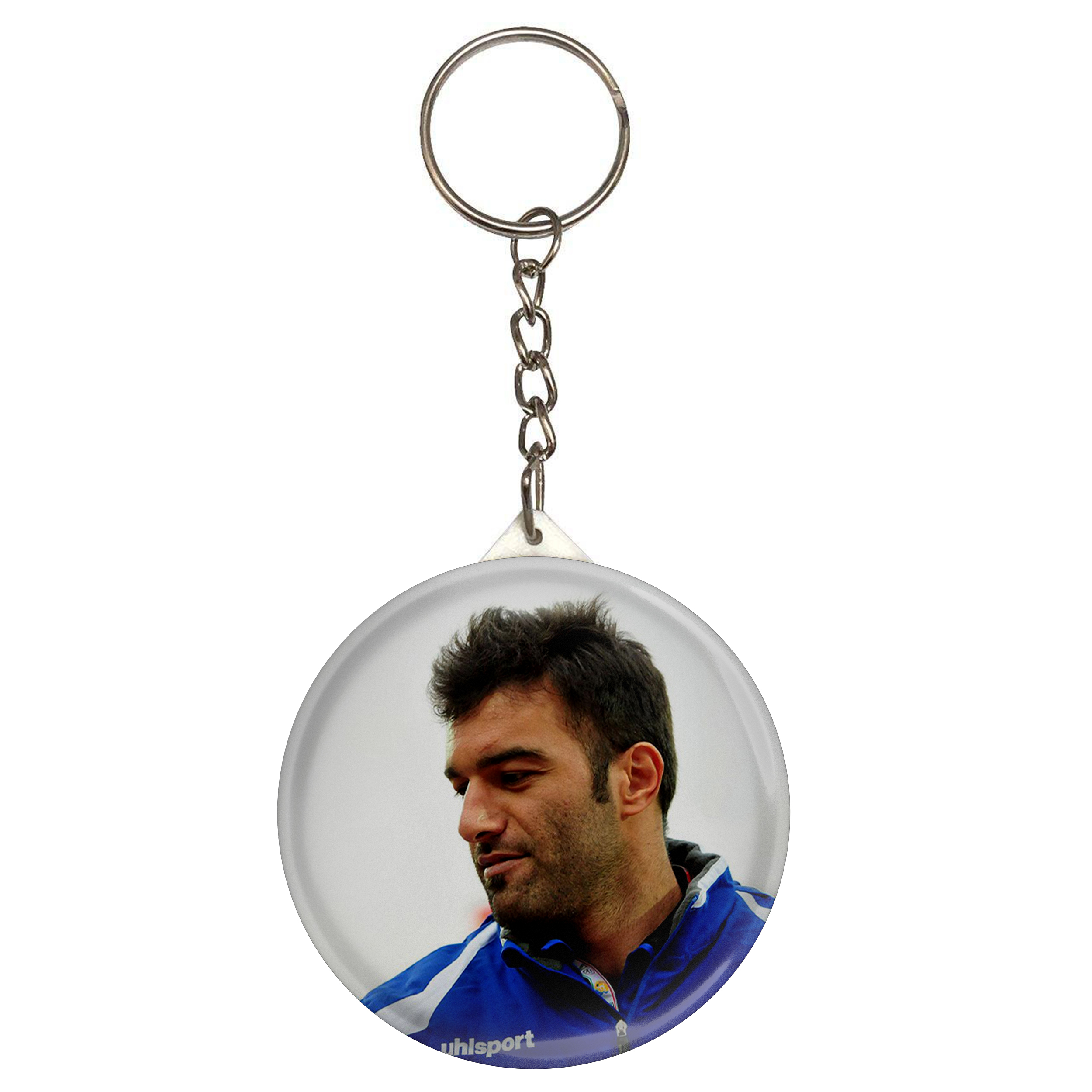 جاکلیدی طرح حنیف عمران زاده مدل S9927