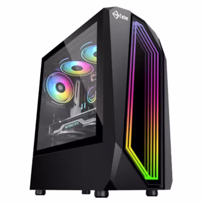کیس کامپیوتر مدل FG-740G فاطر Fater