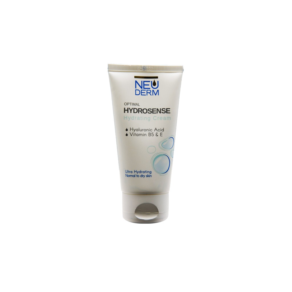 کرم مرطوب کننده نئودرم