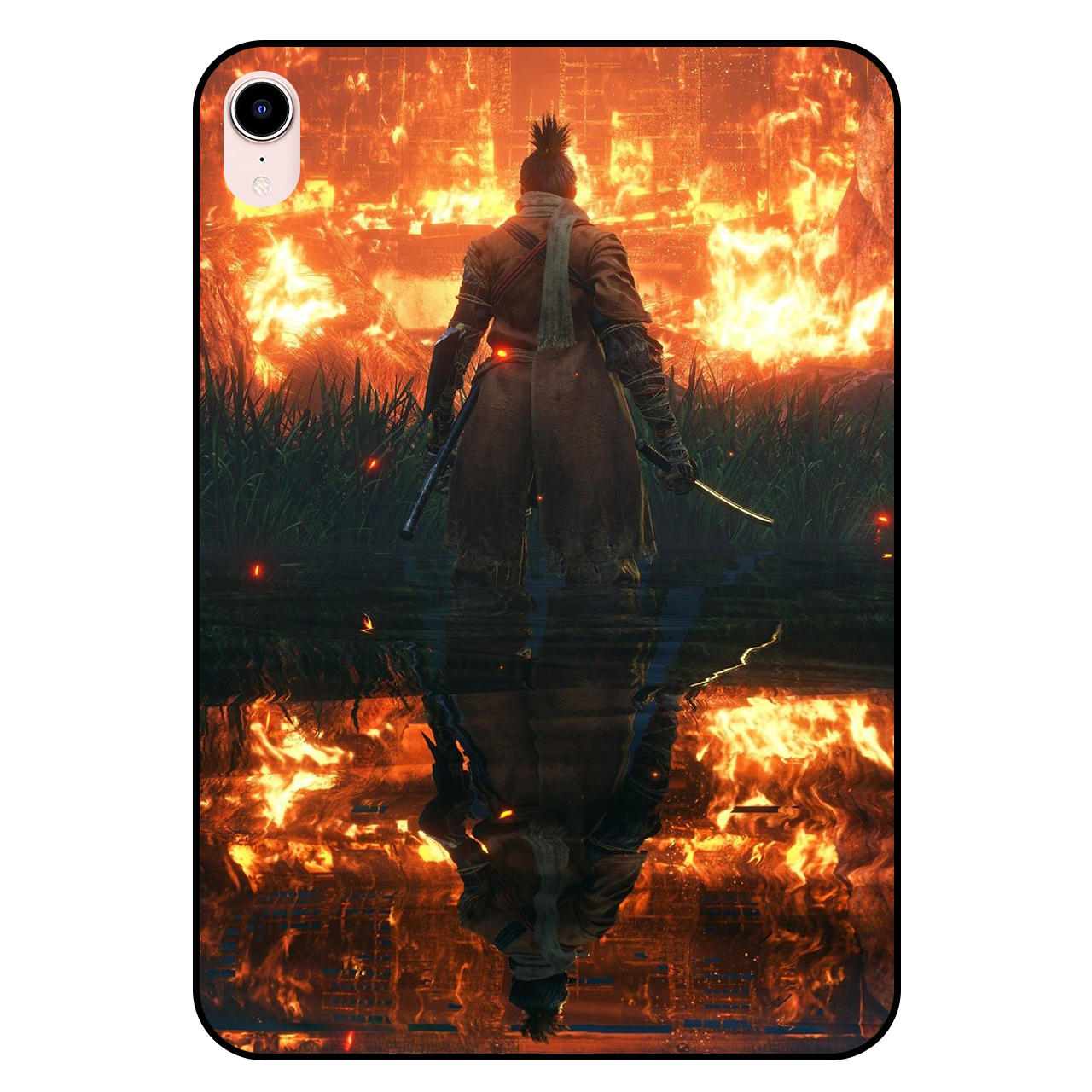 کاور مگافون کد 8246 مناسب برای تبلت اپل ipad Mini 6 2021