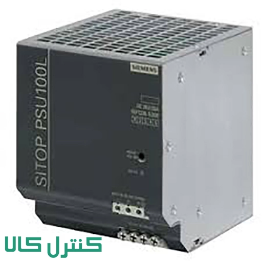منبع تغذیه زیمنس مدل 6EP1336-1LB00