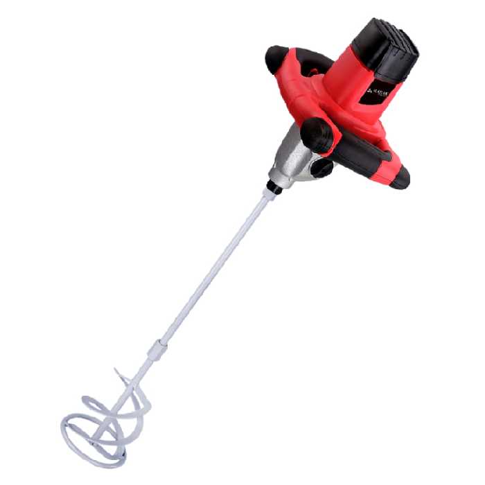 میکسر دور متغیر محک MX-1400