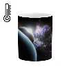 ماگ حرارتی طرح کهکشان مدل mgh05041