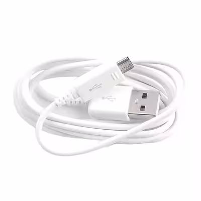 کابل تبدیل USB به microUSB مدل AND S7 mo طول 1.2 متر