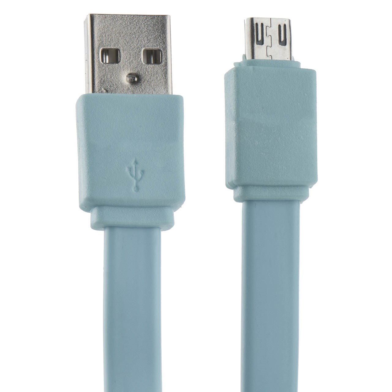 کابل تبدیل USB به microUSB مدل More Stable and Faster طول 0.2 متر