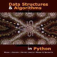 خرید و دانلود نسخه کامل کتاب Data Structures and Algorithms in Python (Instructor Resources, Solution Manual, Code Solutions)