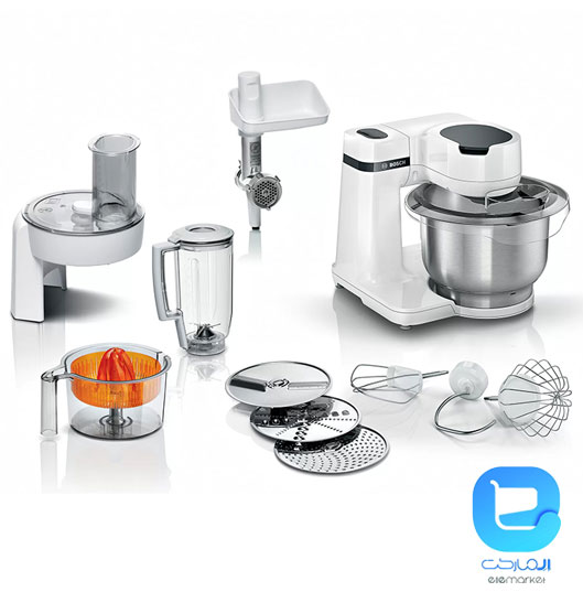 ماشین آشپزخانه بوش MUMS2EW40