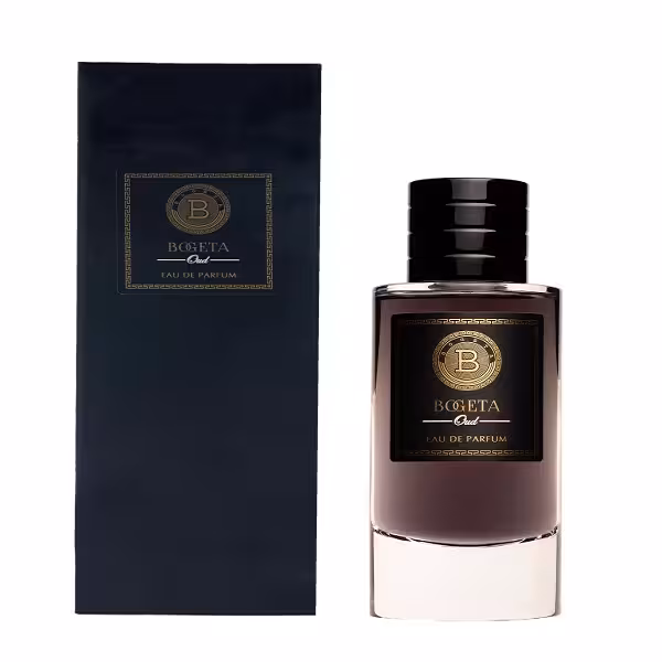 ادو پرفیوم مردانه بوگتا مدل OUD حجم 80 میلی لیتر