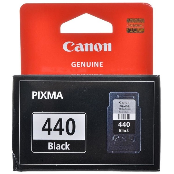 کارتریج کانن مدل PG-440