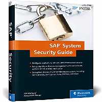 خرید و دانلود نسخه کامل کتاب SAP System Security Guide