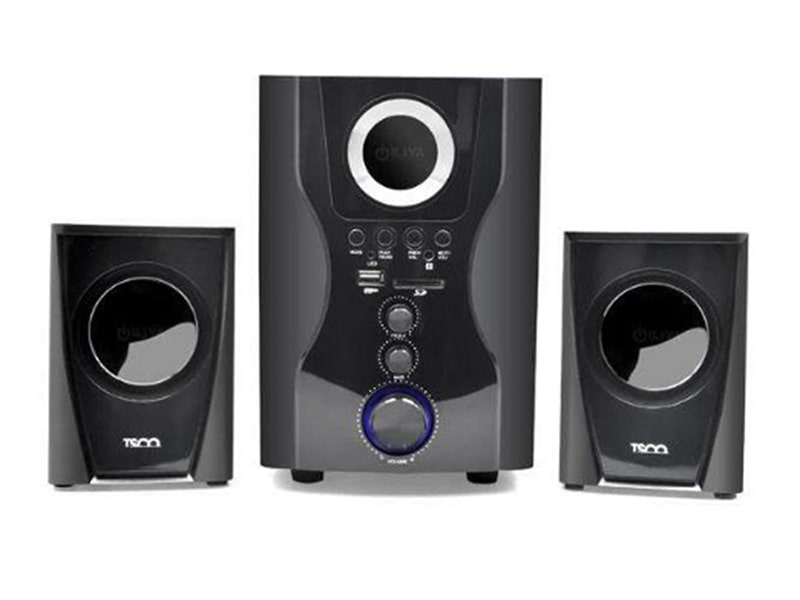 اسپیکر دسکتاپ تسکو TSCO TS 2198 Desktop speaker