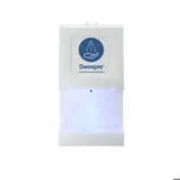 دستگاه ضدعفونی کننده سوییپر مدل Plus_s