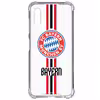 کاور طرح Bayern Munich مناسب برای گوشی موبایل سامسونگ Galaxy A02 