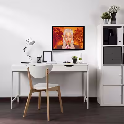 تابلو مدل daenerys کد F-11043