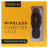 هندزفری بلوتوث Realme