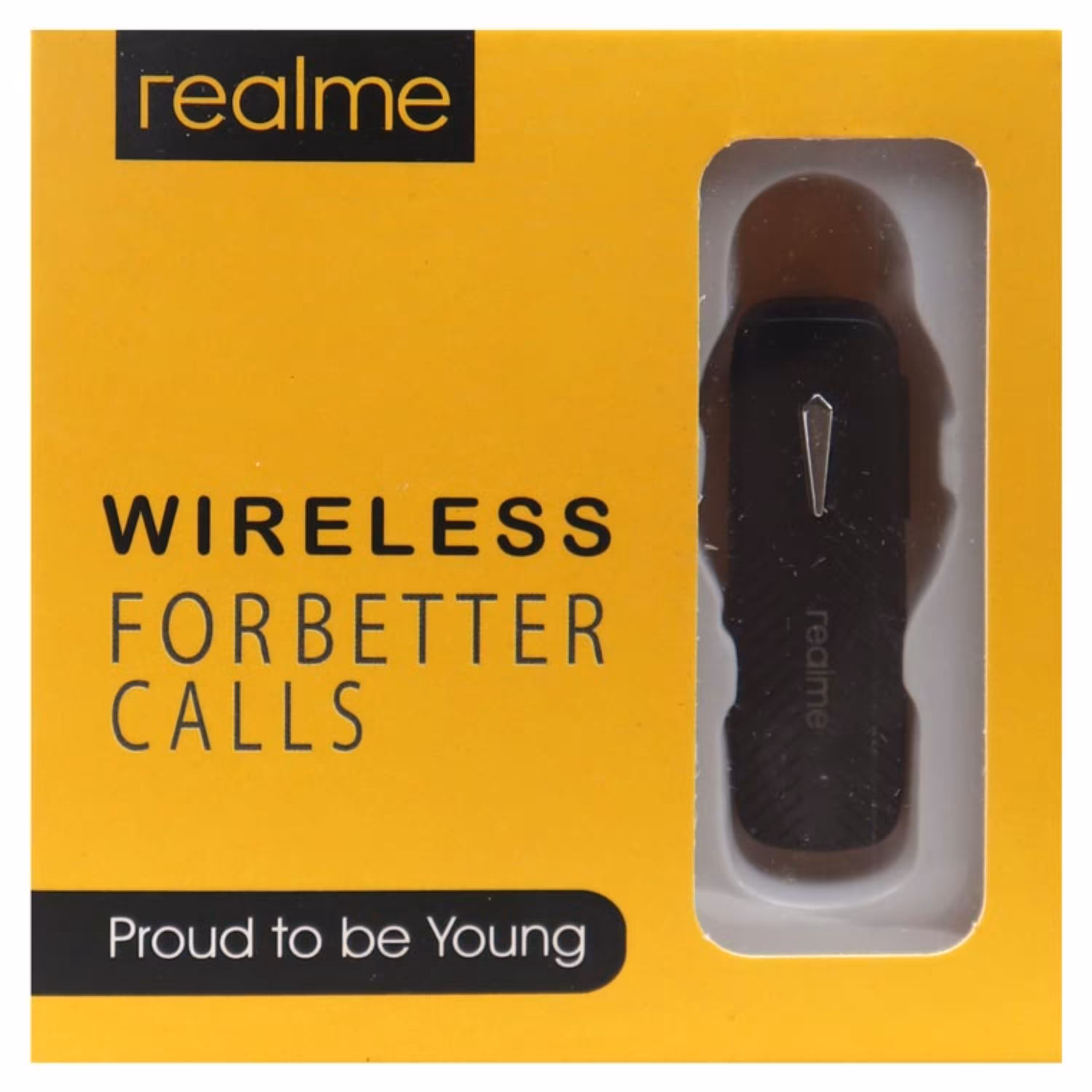 هندزفری بلوتوث Realme