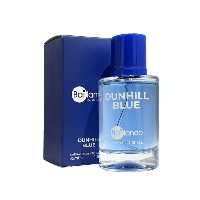 ادو پرفیوم مردانه بایلندو مدل DUNHILL BLUE حجم 35 میلی لیتر