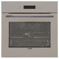 فر توکار ایلیا استیل کد IO-110-BE برقی