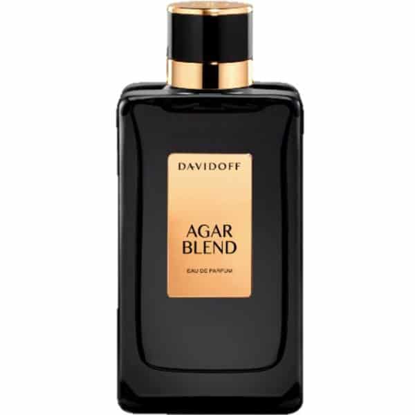 ادو پرفیوم مردانه و زنانه DAVIDOFF Agar Blend حجم 100 میلی لیتر