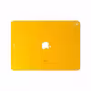 برچسب پوششی ماهوت مدل Matte-Deep-Mustard مناسب برای تبلت اپل iPad Pro 11 2018 A1979