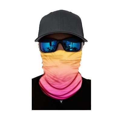 دستمال سر و گردن مدل D22