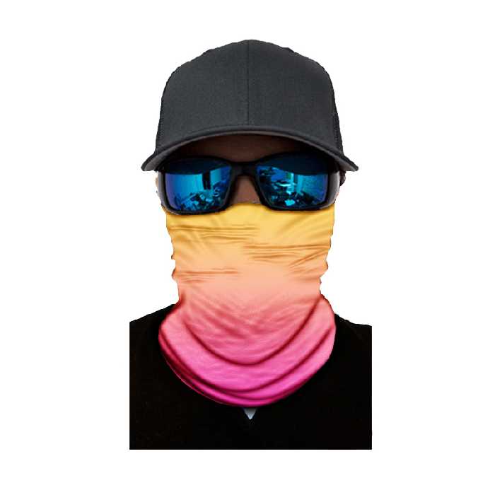 دستمال سر و گردن مدل D22