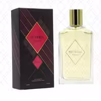 ادکلن زنانه نوتریگا مدل T0RRID حجم 100mL