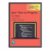کتاب Java How to Program, Late Objects, Global Edition اثر Paul Deitel and Harvey Deitel انتشارات مؤلفین طلایی