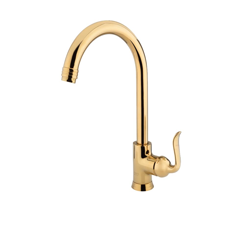 شیر آشپزخانه کسری مدل رابین