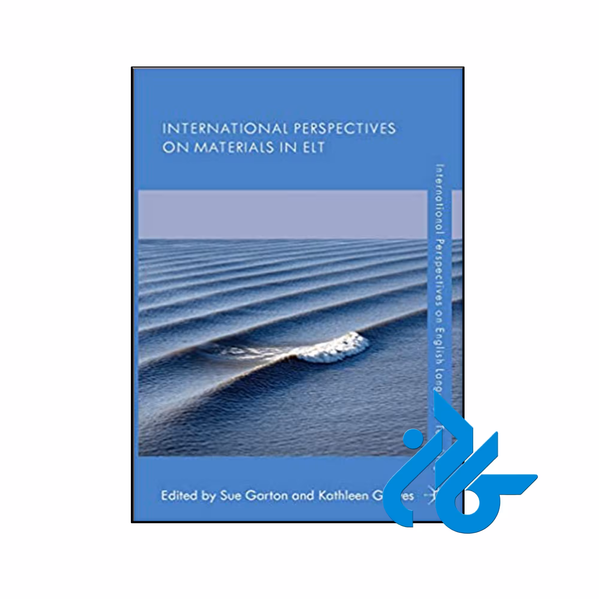 کتاب International Perspectives on Materials in ELT - کــادن