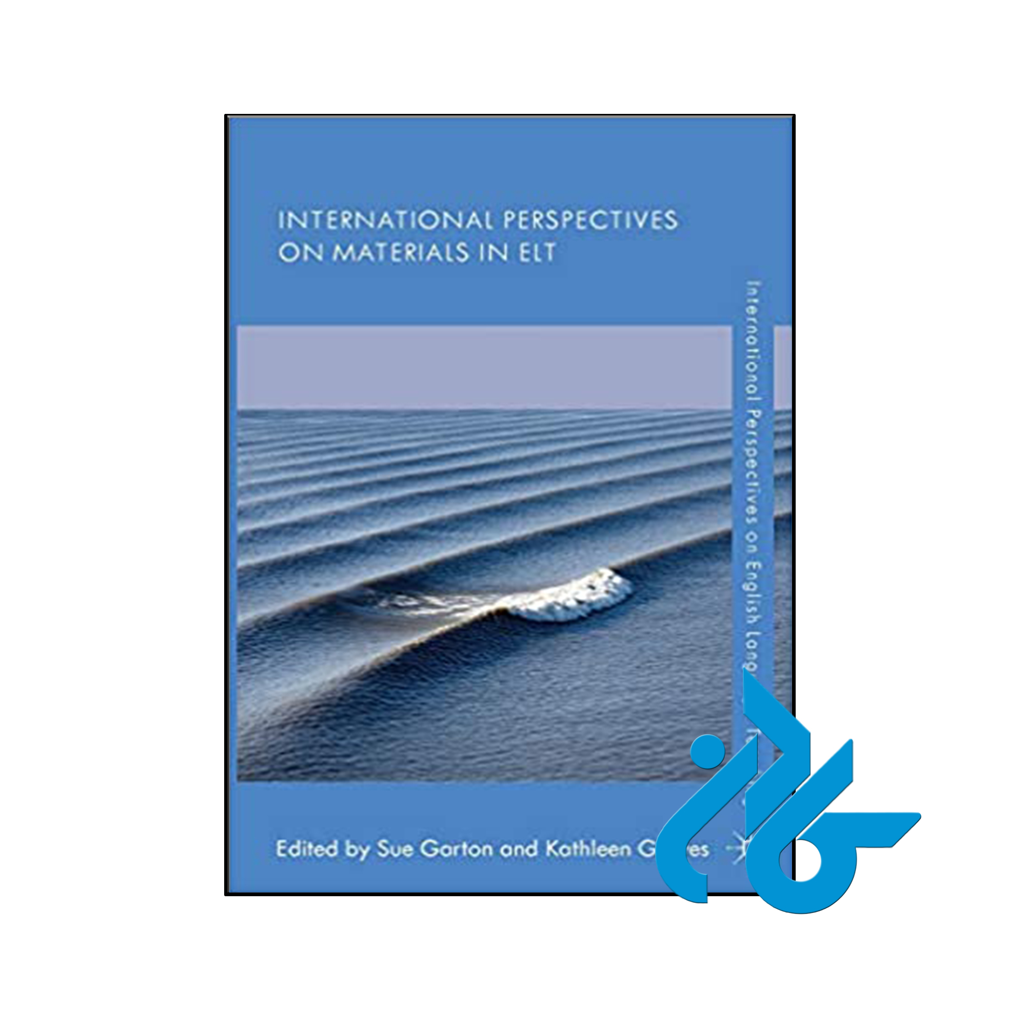 کتاب International Perspectives on Materials in ELT - کــادن
