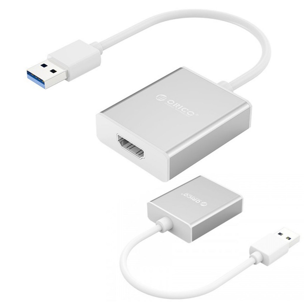مبدل USB 30 به HDMI اوریکو مدل Orico UTH