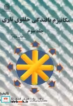 قیمت و خرید کتاب مکانیزم بافندگی حلقوی تاری ج3 | ایده بوک