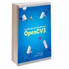 کتاب برنامه‌ های کاربردی بینایی ماشین با OpenCV3 اثر Robert Laganiere انتشارات دانشگاهی کیان