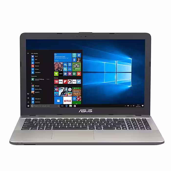 لپ تاپ ایسوس مدل K540 با پردازنده Core i7، نمایشگر 15 اینچ