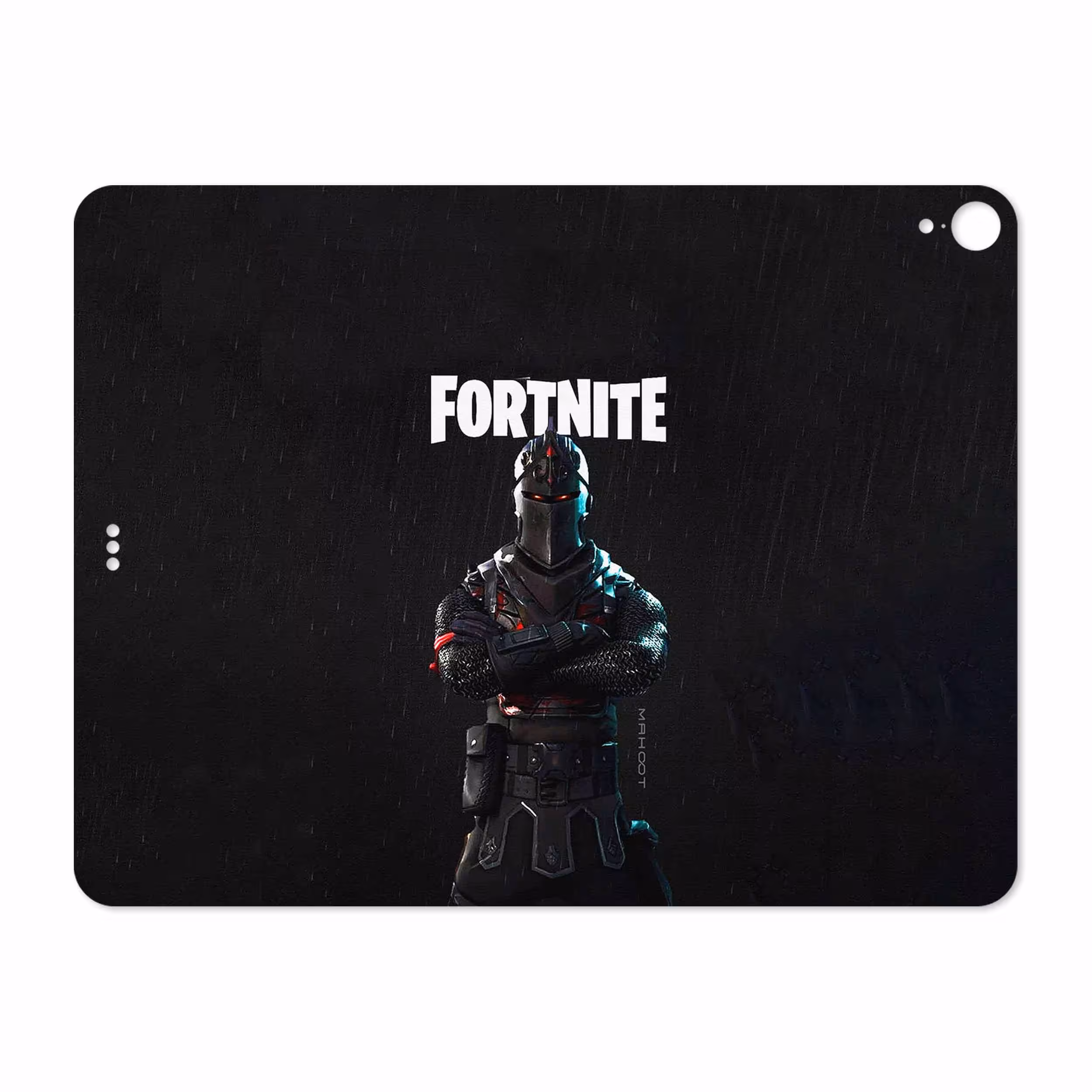 برچسب پوششی ماهوت مدل Fortnite-Game مناسب برای تبلت اپل iPad Pro 12.9 (GEN 3) 2018 A1876