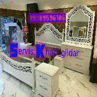 سرویس خواب اسپرت مدل ویستر