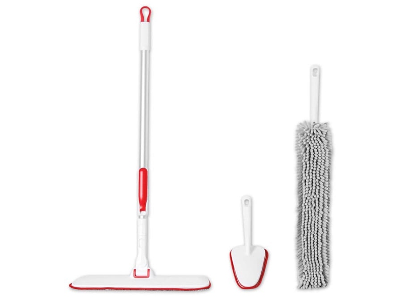 تی شست و شو و گردگیری شیائومی Xioami Yi Jie Household Cleaning Small Suit TZ-01