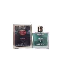 عطر ادکلن مردانه جیوانچی پلی اینتنس اسمارت کالکشن کد 299 (Givenchy Play Intense) حجم 100 میل