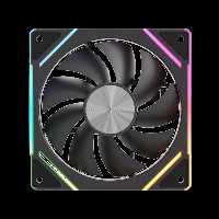 فن کیس لا جی کی مدل FAN CASE LOGIKEY LK-F127 - بفی کالا | تجربه جدید خرید لپ تاپ