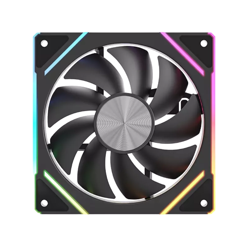 فن کیس لا جی کی مدل FAN CASE LOGIKEY LK-F127 - بفی کالا | تجربه جدید خرید لپ تاپ