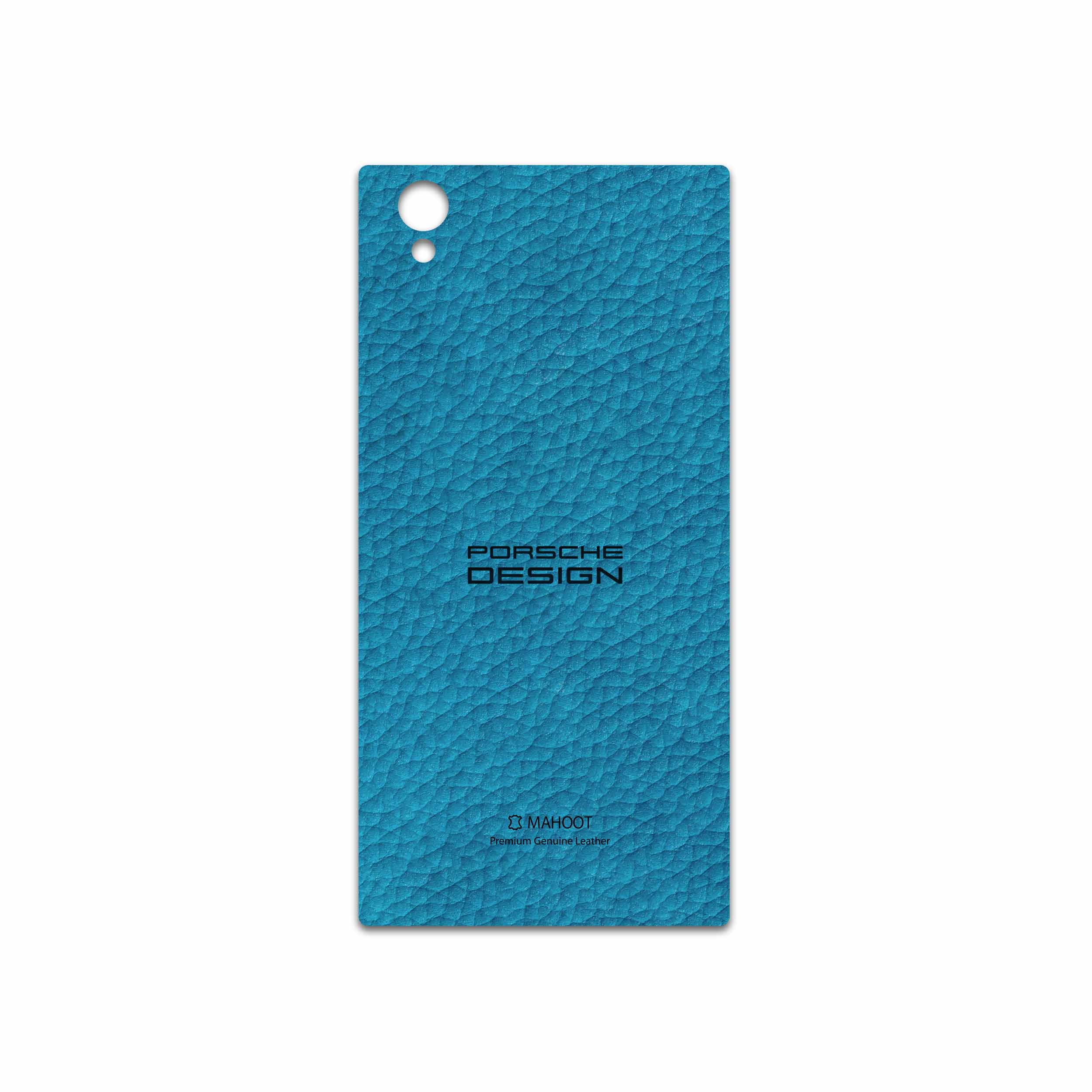 برچسب پوششی ماهوت مدل BL-PRDS مناسب برای گوشی موبایل سونی Xperia L1