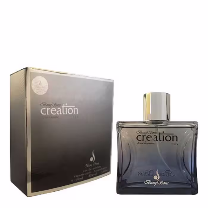 ادو پرفیوم باوگ سانز Creation Pour Homme Tus