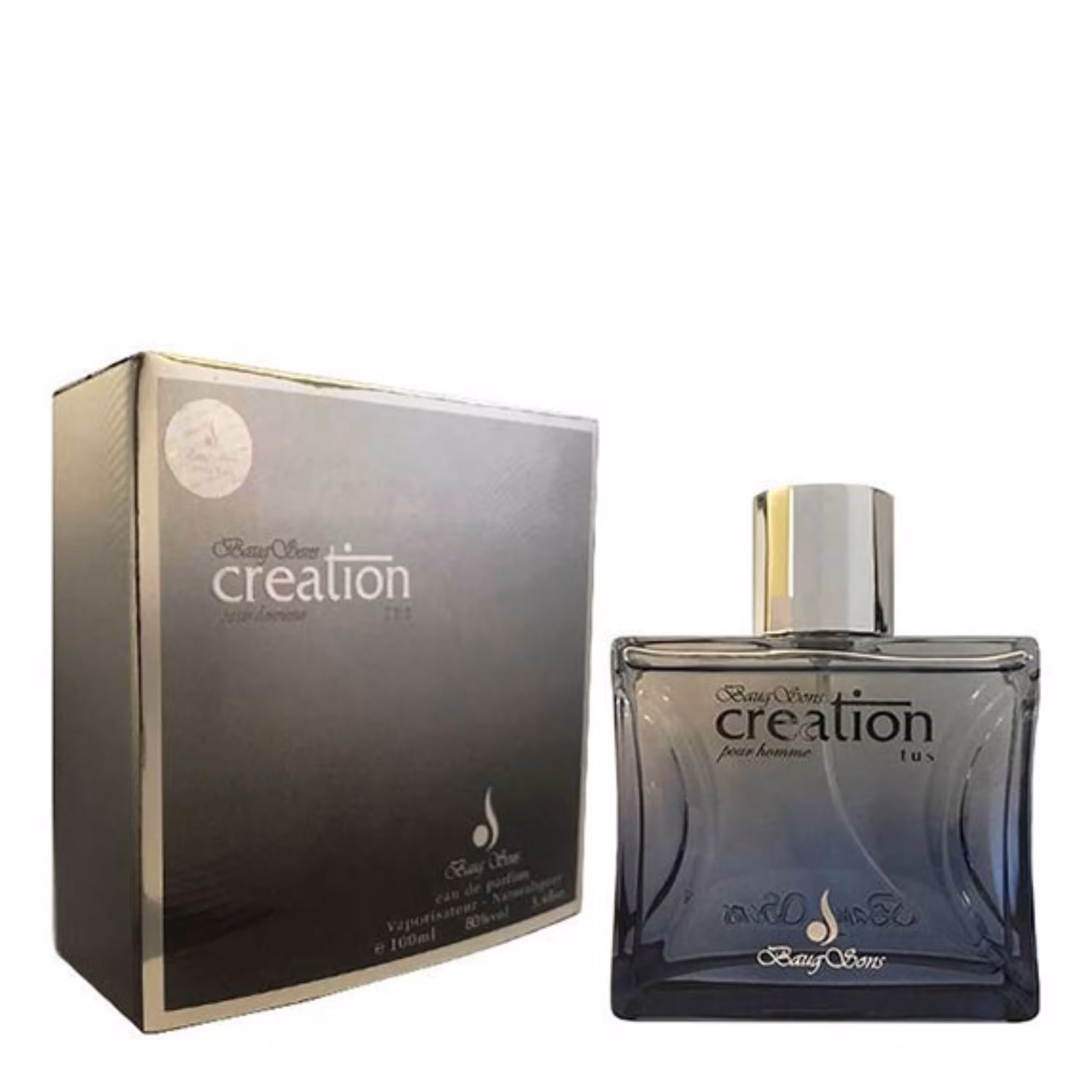ادو پرفیوم باوگ سانز Creation Pour Homme Tus