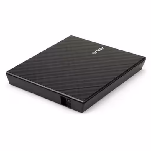 درایو DVD اکسترنال ایسوس مدل SDRW-08D2S-U Lite