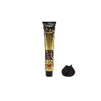 رنگ مو آرتین سری فندقی شماره 4.75 حجم 100 میلی لیتر رنگ فندقی تیره